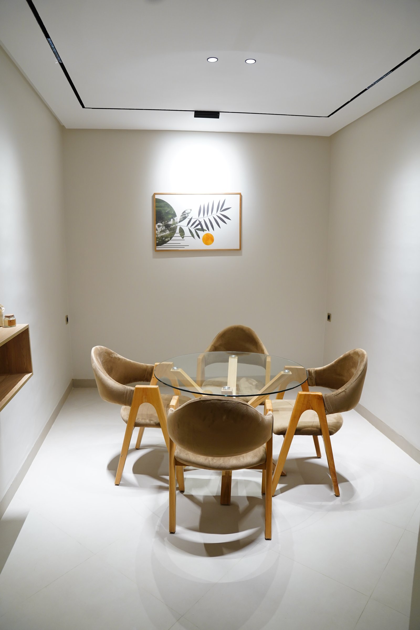 SUITES EL GHAILANI