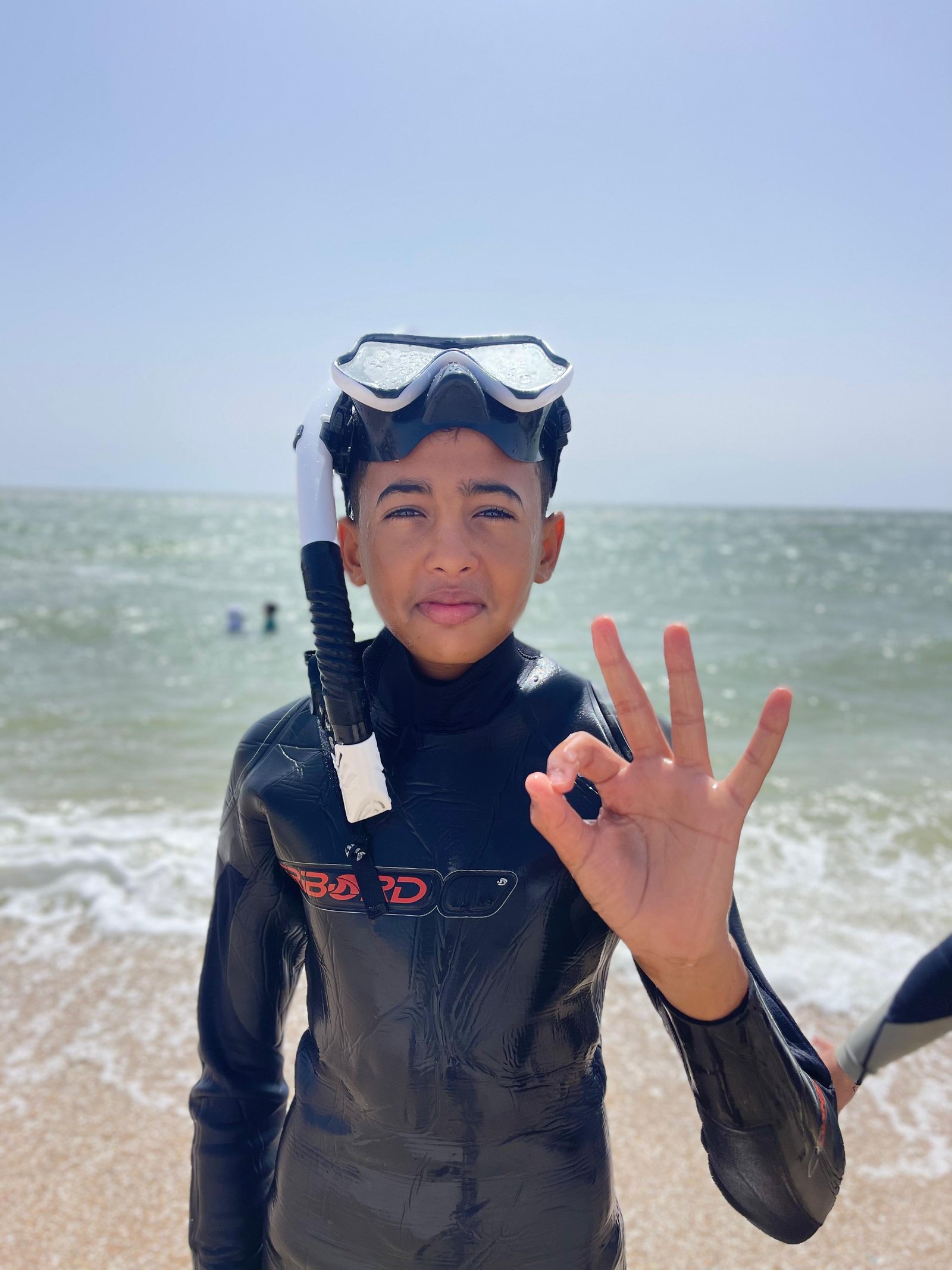 🌞 Spécial Vacances d’Octobre à Dakhla 🌞